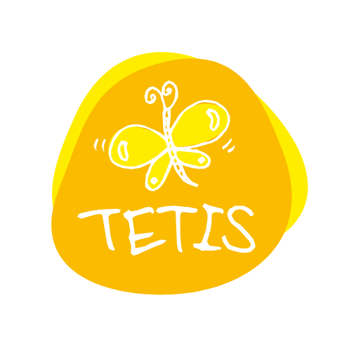 Logo TETIS