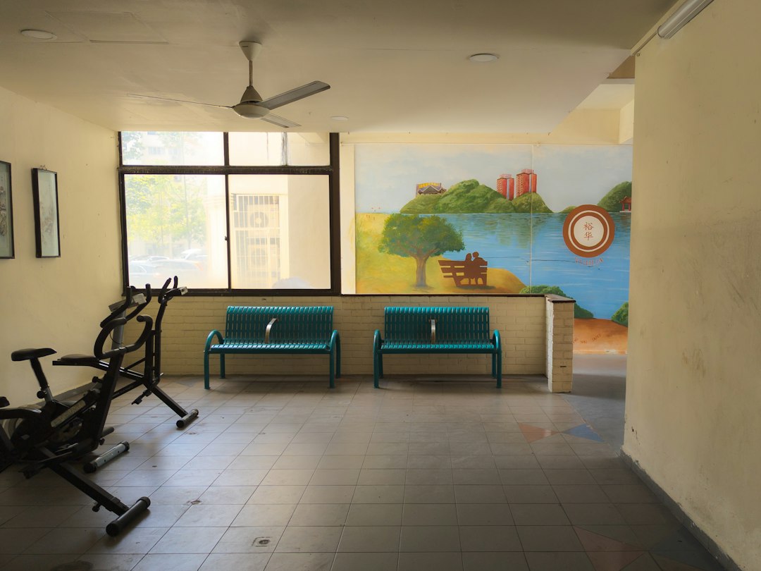Detská rehabilitácia v TETIS - moderné terapeutické prostredie